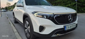 Mercedes-Benz EQB 250+ , снимка 4