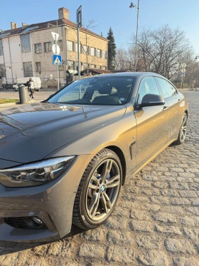 BMW 430, снимка 3