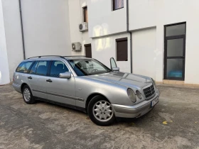 Mercedes-Benz E 290, снимка 3