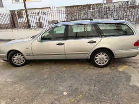 Mercedes-Benz E 290, снимка 2