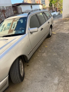 Mercedes-Benz E 290, снимка 12