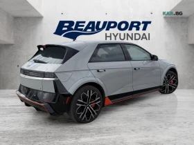 Hyundai Ioniq 5 * N* AWD* BUCKET SEATS* FULL* , снимка 4