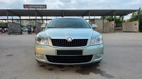 Skoda Octavia УНИКАТ/FACE LIFT, снимка 2