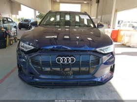 Audi E-Tron Premium Quattro, снимка 13