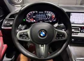 BMW 440 M* Coupe* 360VIEW* Adaptive* Remote start* КРАЙНА , снимка 11