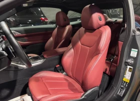 BMW 440 M* Coupe* 360VIEW* Adaptive* Remote start* КРАЙНА , снимка 12
