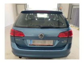 VW Golf Golf VII 1.6 TDI Rabbit BlueMotion Tech, снимка 7