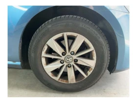 VW Golf Golf VII 1.6 TDI Rabbit BlueMotion Tech, снимка 11
