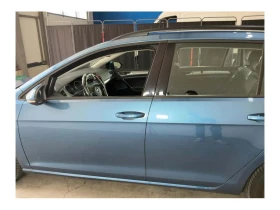VW Golf Golf VII 1.6 TDI Rabbit BlueMotion Tech, снимка 4