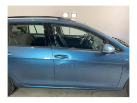 VW Golf Golf VII 1.6 TDI Rabbit BlueMotion Tech, снимка 10