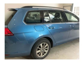 VW Golf Golf VII 1.6 TDI Rabbit BlueMotion Tech, снимка 8