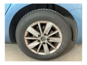 VW Golf Golf VII 1.6 TDI Rabbit BlueMotion Tech, снимка 5