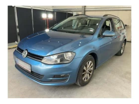 VW Golf Golf VII 1.6 TDI Rabbit BlueMotion Tech, снимка 1