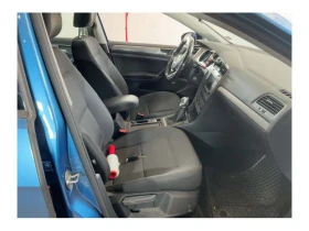 VW Golf Golf VII 1.6 TDI Rabbit BlueMotion Tech, снимка 17