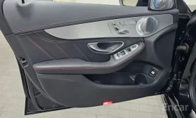 Mercedes-Benz C 450 AMG * HEAD UP * КАМЕРА * BURMESTER * 68K KM * , снимка 7