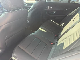 Mercedes-Benz E 450 AMG Line/ 9G-TRONIC / Burmester / Distronic /, снимка 13