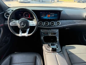 Mercedes-Benz E 450 AMG Line/ 9G-TRONIC / Burmester / Distronic /, снимка 11