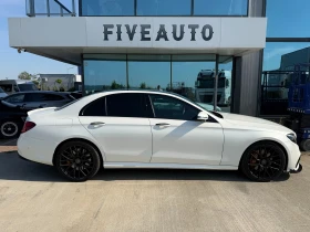 Mercedes-Benz E 450 AMG Line/ 9G-TRONIC / Burmester / Distronic /, снимка 8