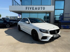 Mercedes-Benz E 450 AMG Line/ 9G-TRONIC / Burmester / Distronic /, снимка 1