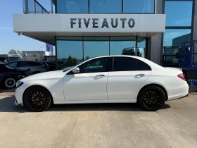 Mercedes-Benz E 450 AMG Line/ 9G-TRONIC / Burmester / Distronic /, снимка 4