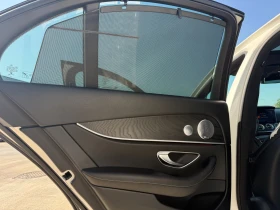 Mercedes-Benz E 450 AMG Line/ 9G-TRONIC / Burmester / Distronic /, снимка 16