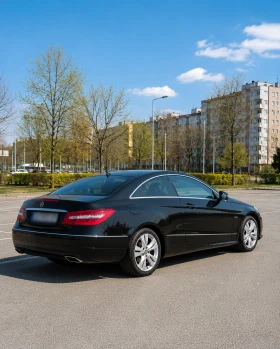 Mercedes-Benz E 350 С207 CGI BlueEFFICIENCY V6 7G-TRONIC, снимка 6