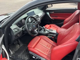 BMW 240 | АВТОКРЕДИТ БЕЗ ПЪРВОНАЧАЛНА ВНОСКА | , снимка 14