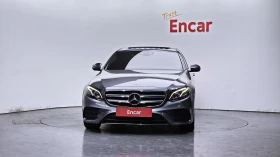 Mercedes-Benz E 300 E300 AMG Line, снимка 3