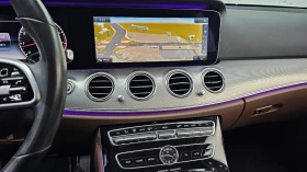Mercedes-Benz E 300 E300 AMG Line, снимка 13