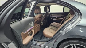 Mercedes-Benz E 300 E300 AMG Line, снимка 11