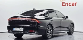 Hyundai Grandeur ОБДУХ* КАМЕРА* ДИСТРОНИК* КОЖА, снимка 2