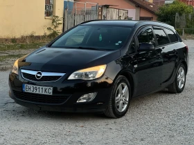 Opel Astra 1.4Т Газ!, снимка 1
