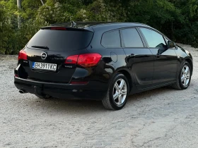 Opel Astra 1.4Т Газ!, снимка 3