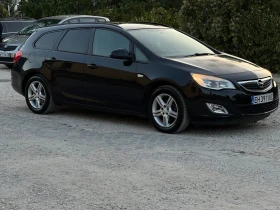 Opel Astra 1.4Т Газ!, снимка 4