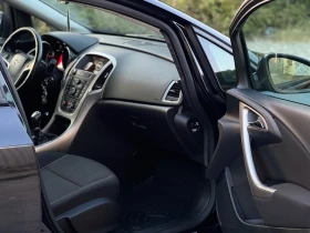 Opel Astra 1.4Т Газ!, снимка 6
