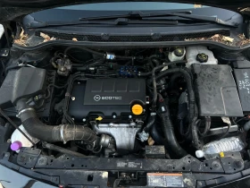 Opel Astra 1.4Т Газ!, снимка 13