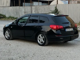 Opel Astra 1.4Т Газ!, снимка 2