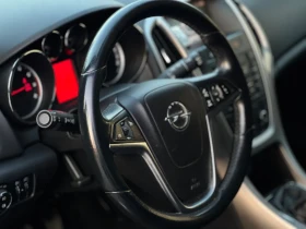 Opel Astra 1.4Т Газ!, снимка 10