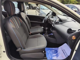 Renault Twingo 1.2i* WAVE* KLIMA* EURO5B* , снимка 11