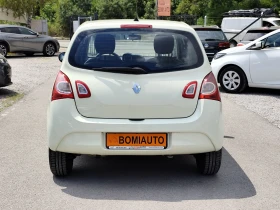 Renault Twingo 1.2i* WAVE* KLIMA* EURO5B* , снимка 5