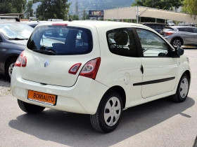 Renault Twingo 1.2i* WAVE* KLIMA* EURO5B* , снимка 4