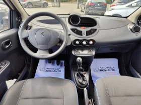 Renault Twingo 1.2i* WAVE* KLIMA* EURO5B* , снимка 8