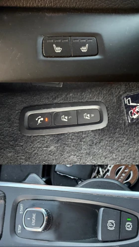 Volvo V90 D3 4x4, снимка 11