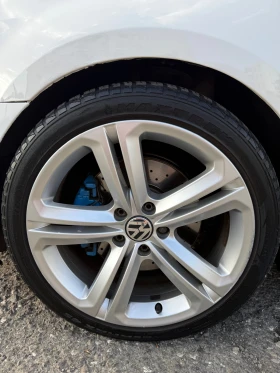VW Golf GTD, снимка 6
