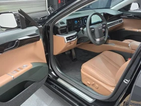 Hyundai Grandeur 2.5 g4kn Automatic, снимка 10
