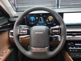 Hyundai Grandeur 2.5 g4kn Automatic, снимка 13