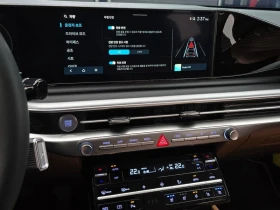 Hyundai Grandeur 2.5 g4kn Automatic, снимка 15