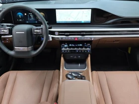 Hyundai Grandeur 2.5 g4kn Automatic, снимка 7
