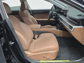 Hyundai Grandeur 2.5 g4kn Automatic, снимка 11