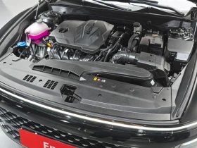 Hyundai Grandeur 2.5 g4kn Automatic, снимка 6
